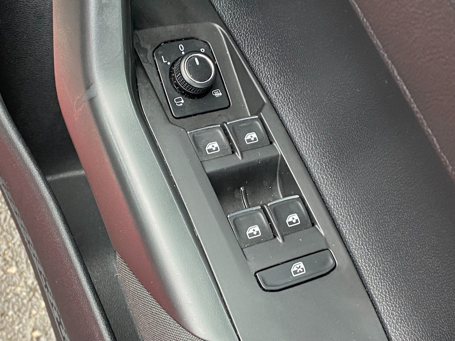 Used Volkswagen Polo 2018 for sale - 77704334: Photo 45