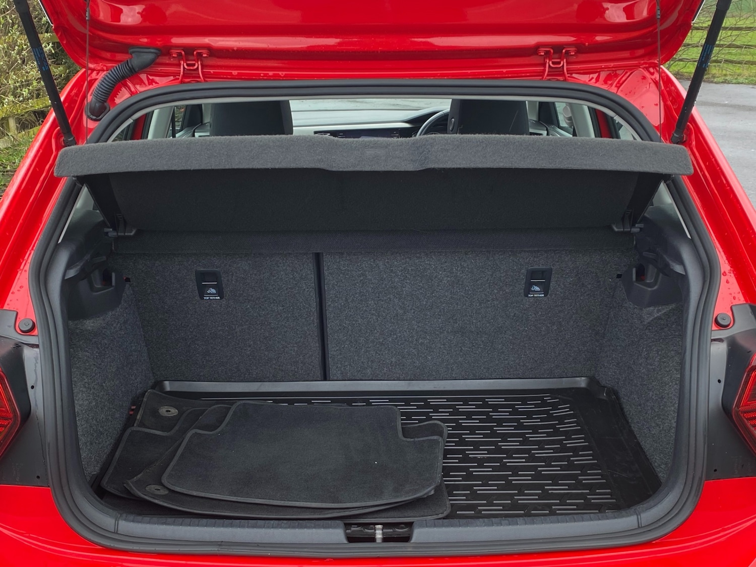 Used Volkswagen Polo 2018 for sale - 77704334: Photo 46