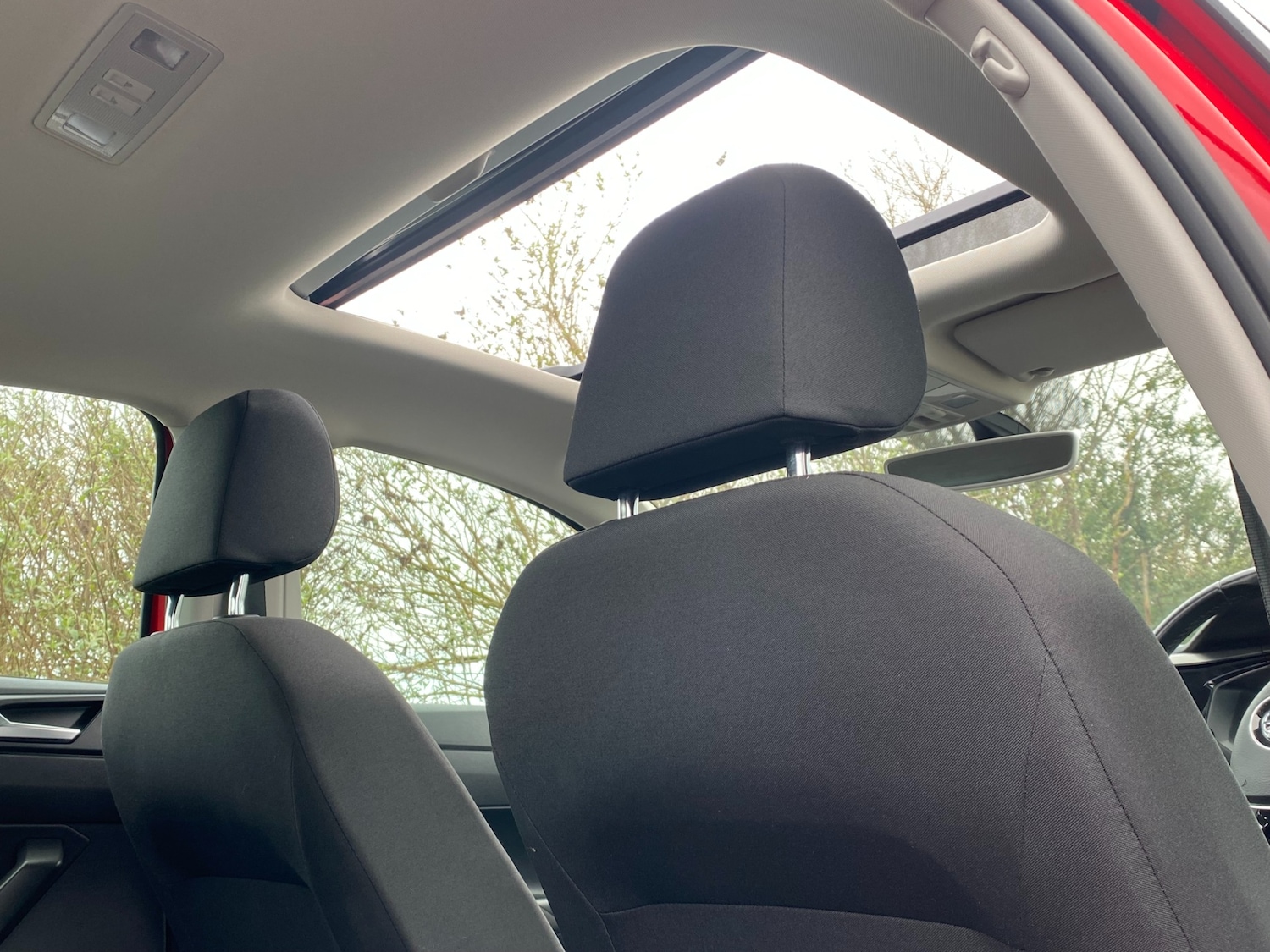 Used Volkswagen Polo 2018 for sale - 77704334: Photo 6