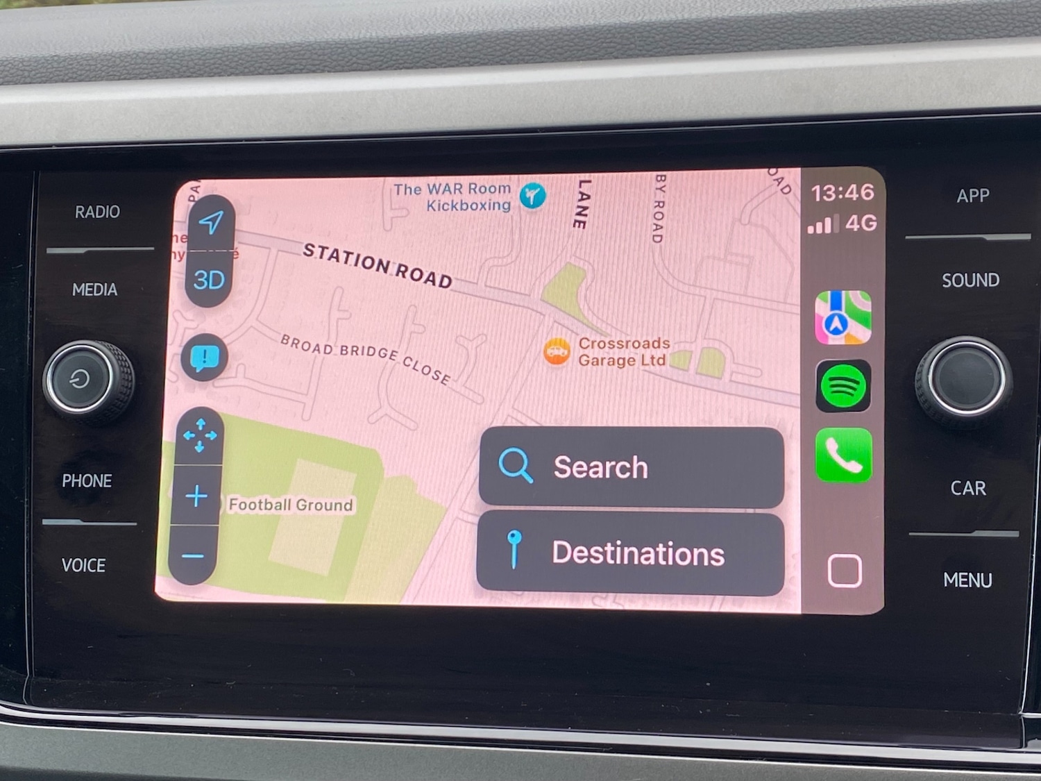 Used Volkswagen Polo 2018 for sale - 77704334: Photo 7