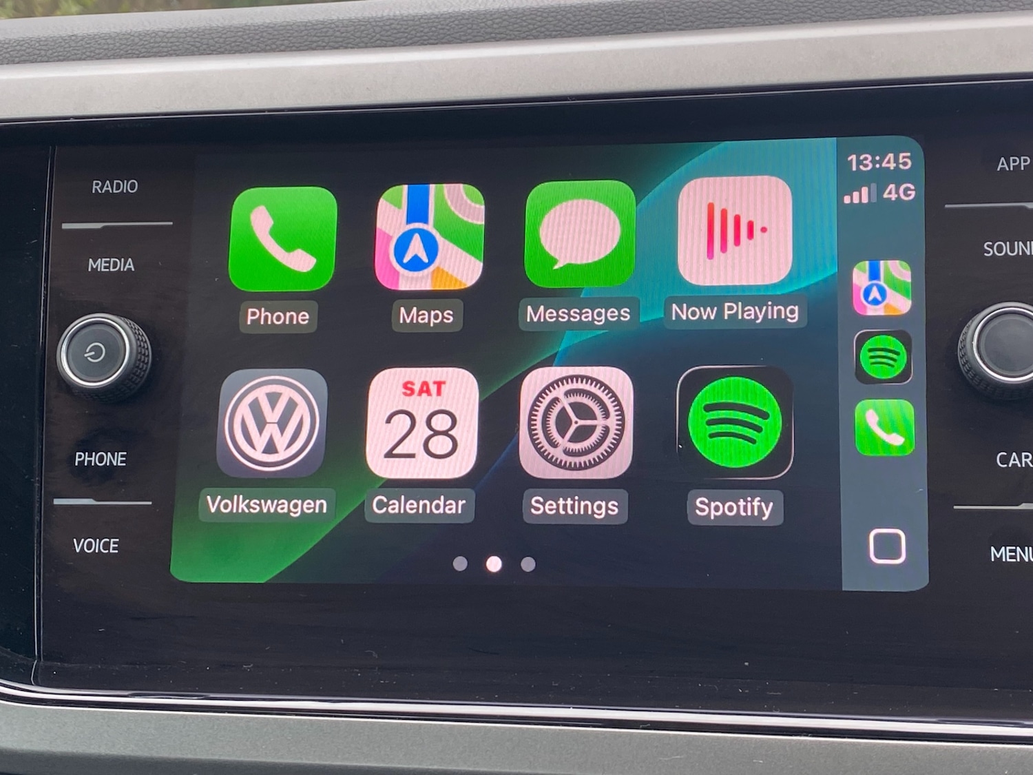 Used Volkswagen Polo 2018 for sale - 77704334: Photo 8