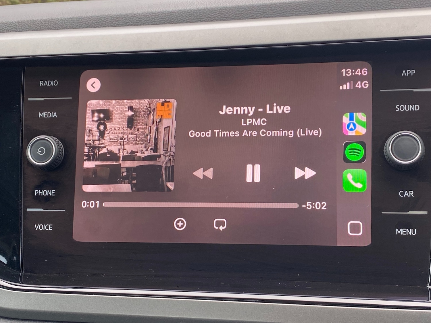 Used Volkswagen Polo 2018 for sale - 77704334: Photo 9