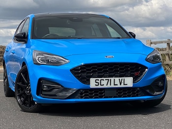 Used Ford Focus 2021 for sale - 75428978: Photo