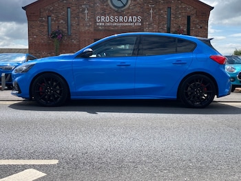 Used Ford Focus 2021 for sale - 75428978: Photo