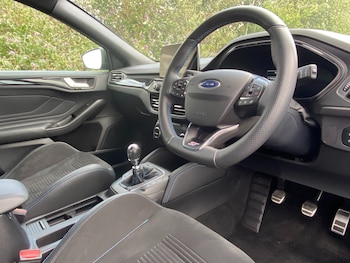 Used Ford Focus 2021 for sale - 75428978: Photo
