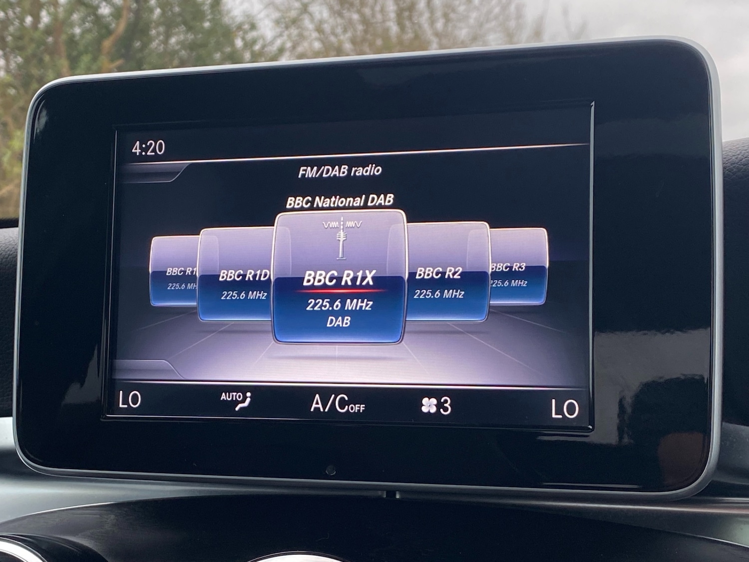 Used Mercedes-Benz GLC 2018 for sale - 77781568: Photo 11