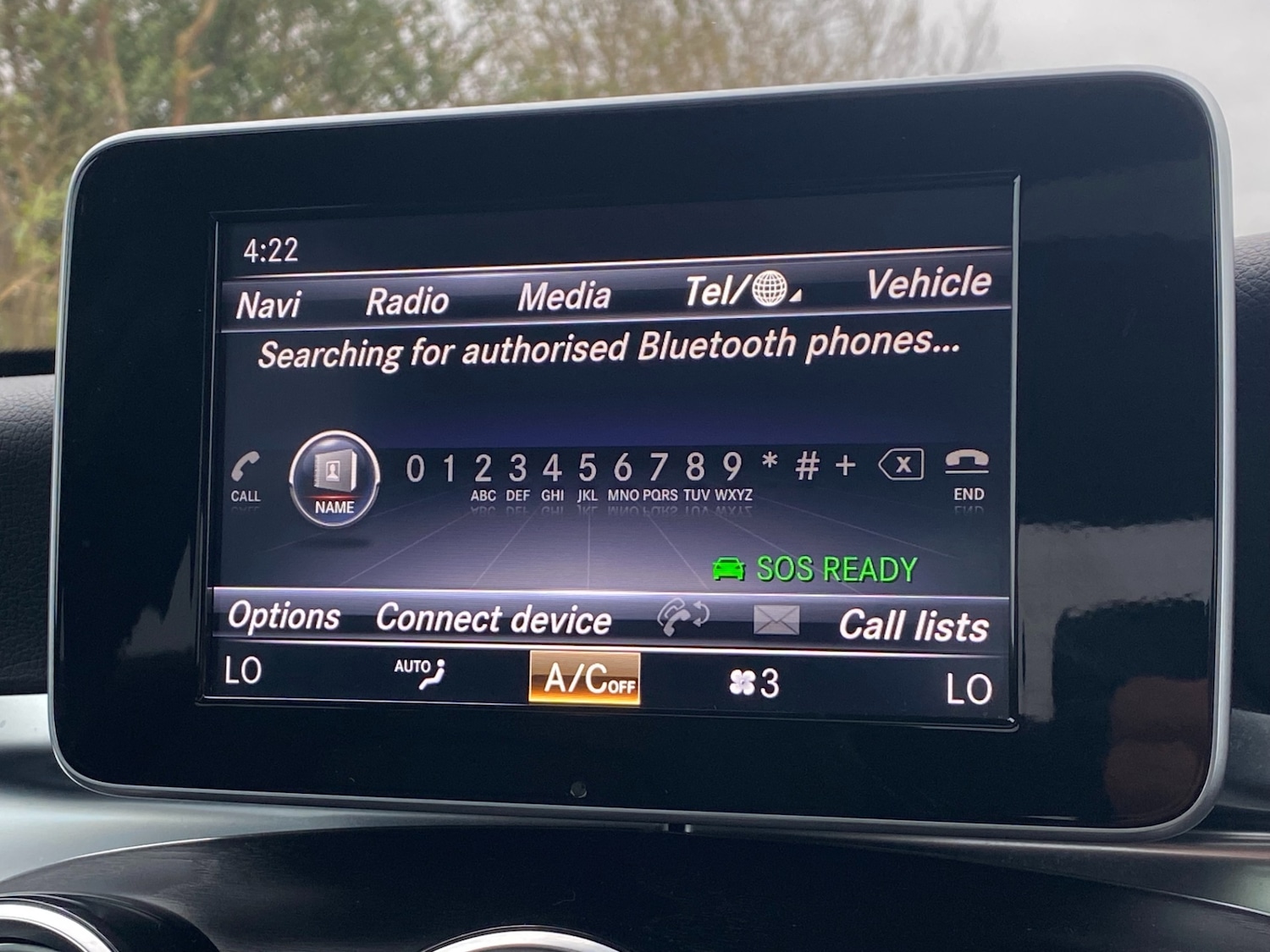 Used Mercedes-Benz GLC 2018 for sale - 77781568: Photo 13