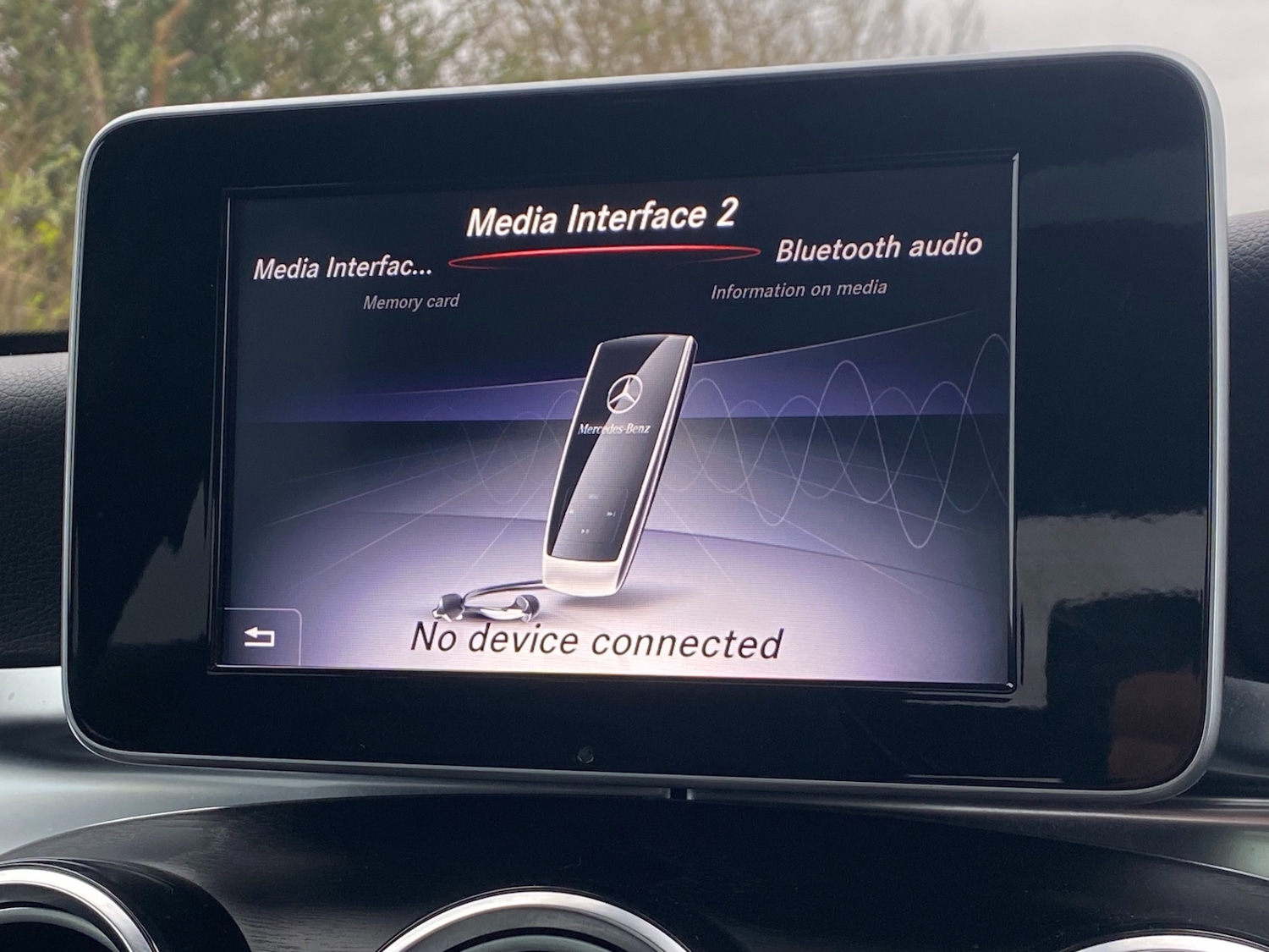 Used Mercedes-Benz GLC 2018 for sale - 77781568: Photo 26