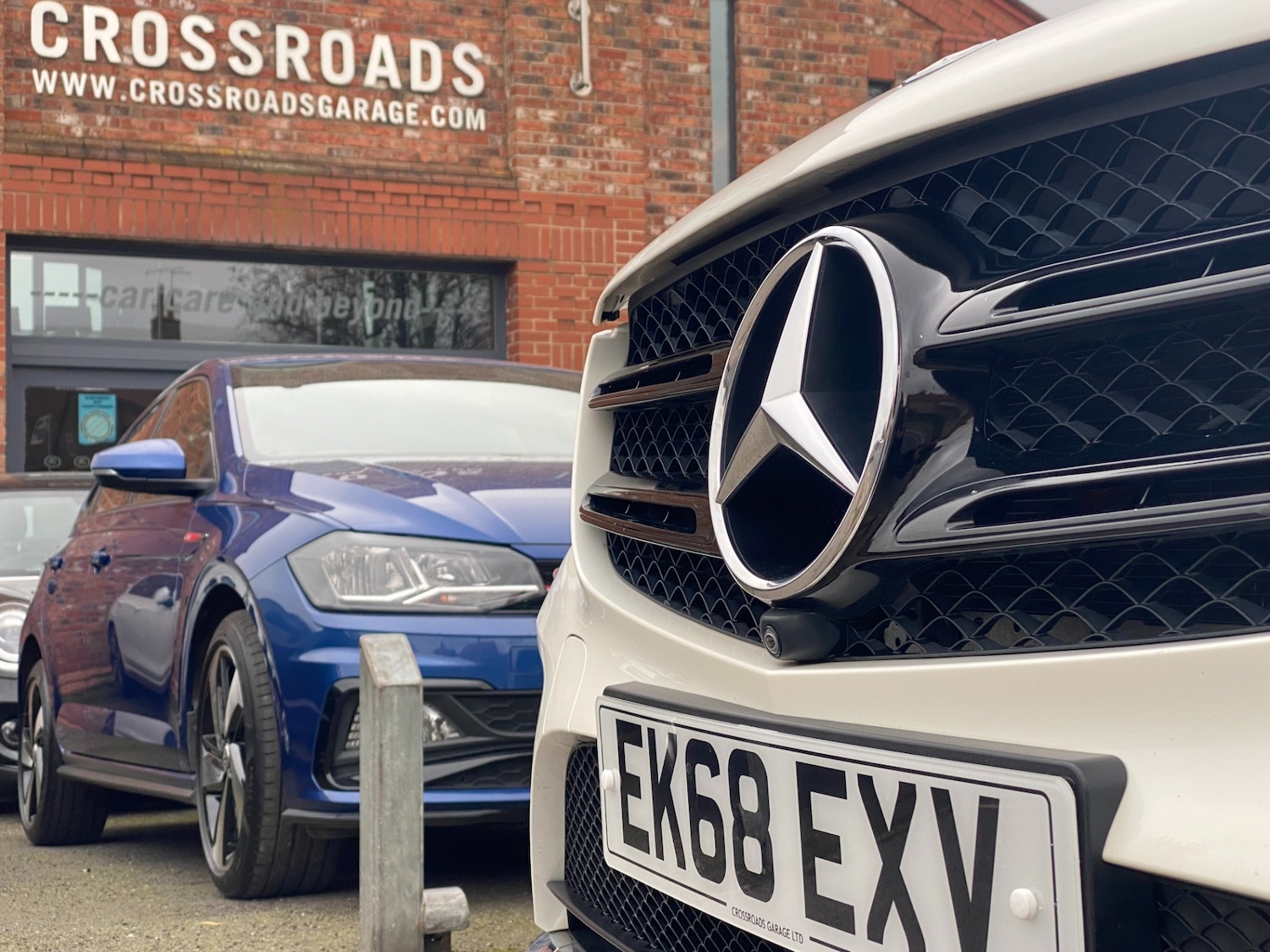 Used Mercedes-Benz GLC 2018 for sale - 77781568: Photo 36