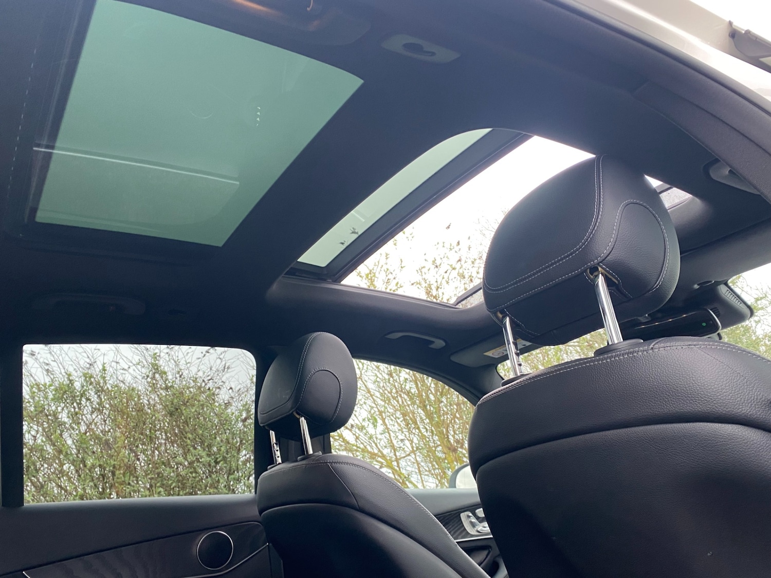 Used Mercedes-Benz GLC 2018 for sale - 77781568: Photo 6