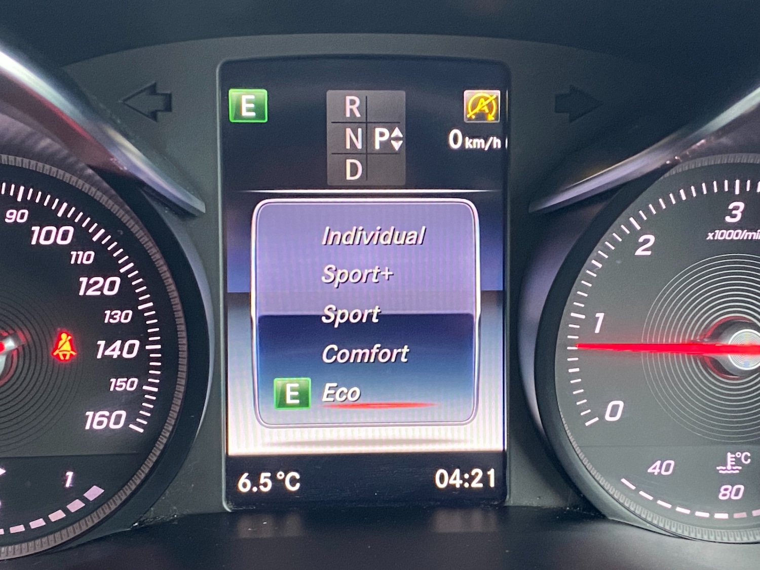 Used Mercedes-Benz GLC 2018 for sale - 77781568: Photo 7