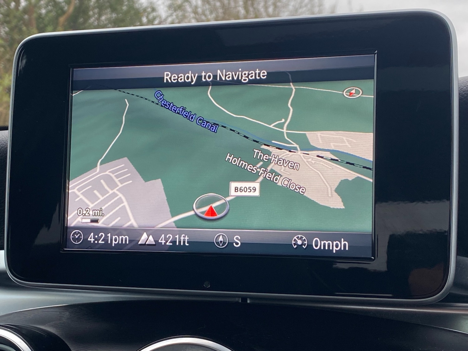 Used Mercedes-Benz GLC 2018 for sale - 77781568: Photo 8