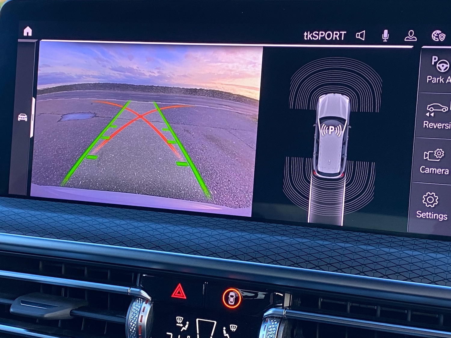 Used BMW X3 2023 for sale - 77277696: Photo 11