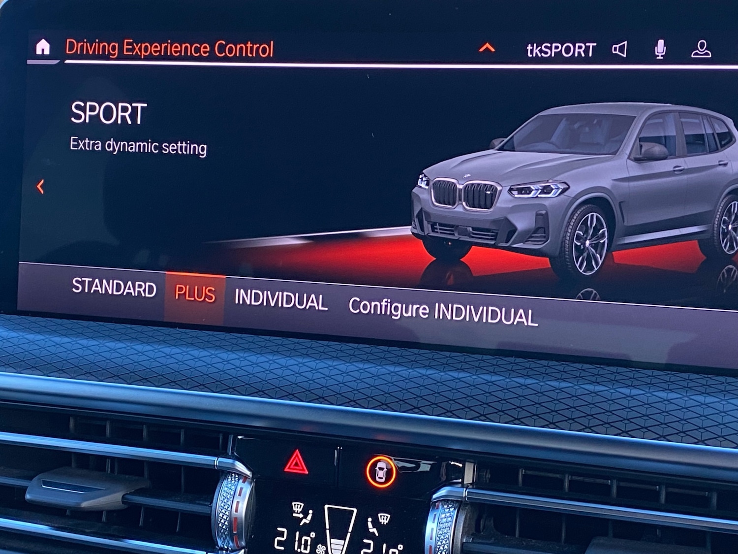 Used BMW X3 2023 for sale - 77277696: Photo 12