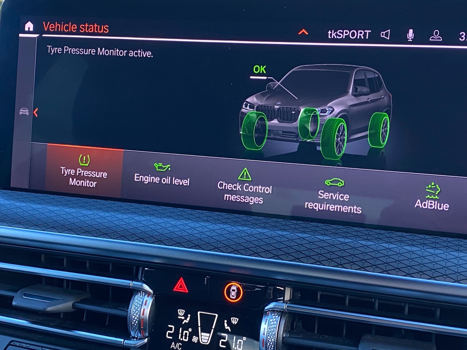 Used BMW X3 2023 for sale - 77277696: Photo 13