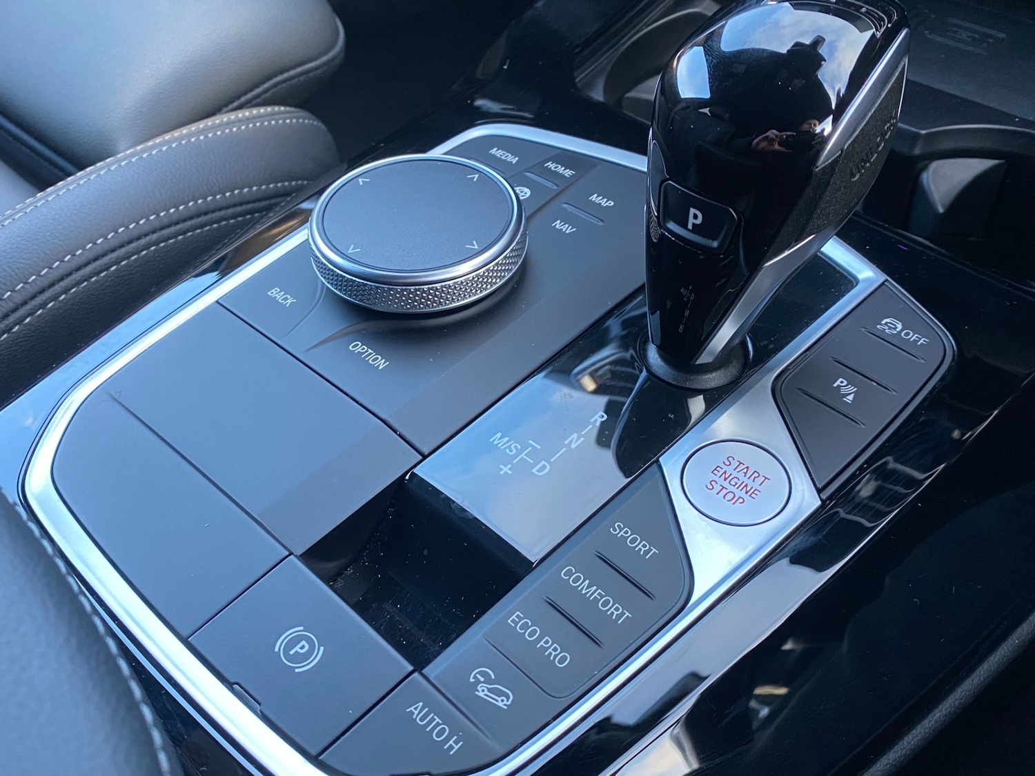 Used BMW X3 2023 for sale - 77277696: Photo 15