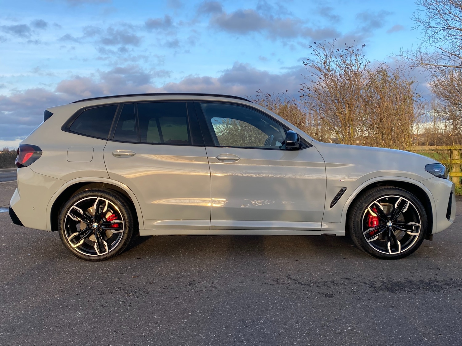Used BMW X3 2023 for sale - 77277696: Photo 19