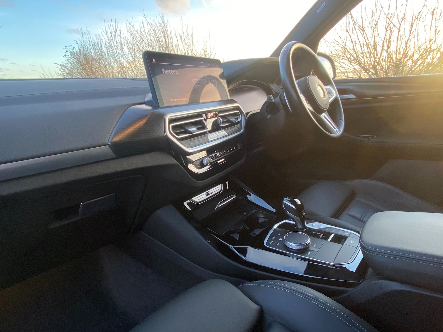 Used BMW X3 2023 for sale - 77277696: Photo 21