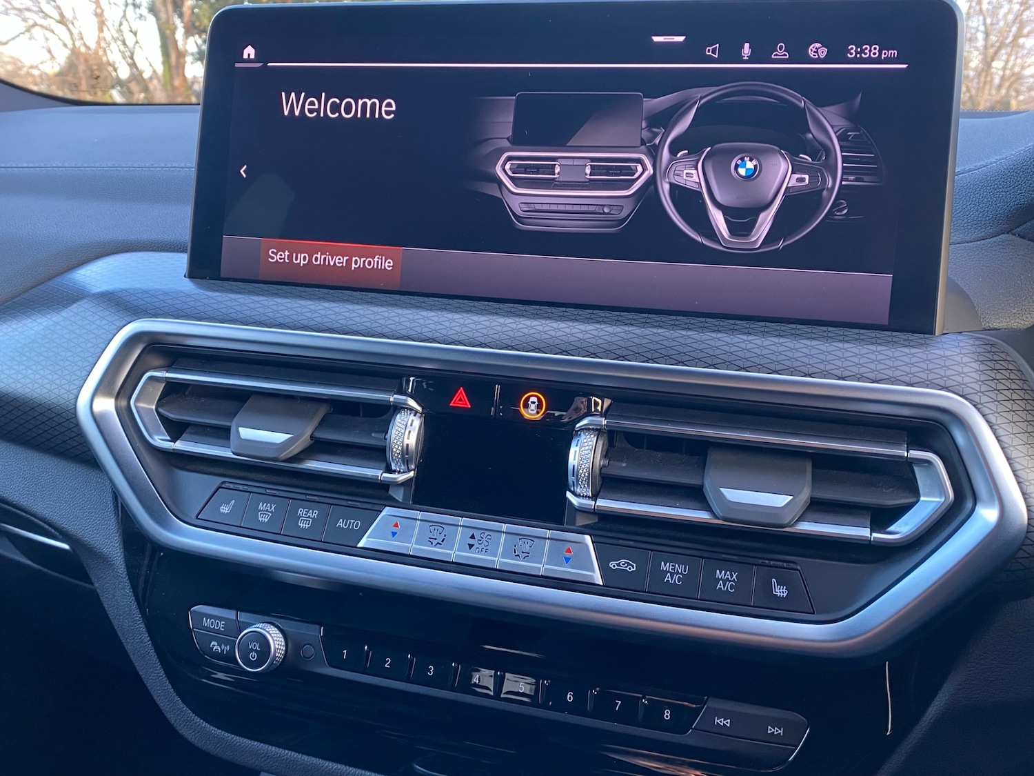 Used BMW X3 2023 for sale - 77277696: Photo 23