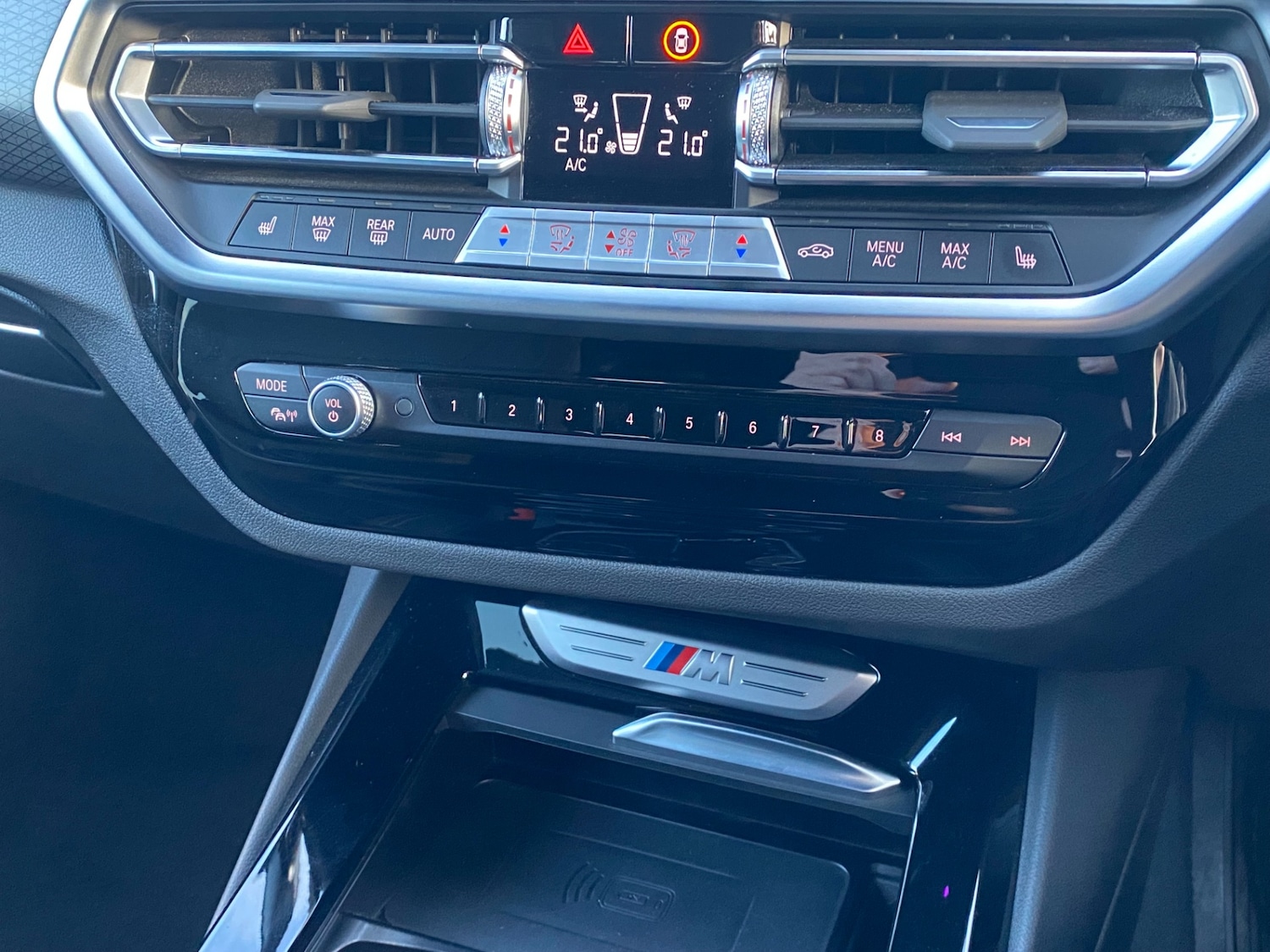 Used BMW X3 2023 for sale - 77277696: Photo 27