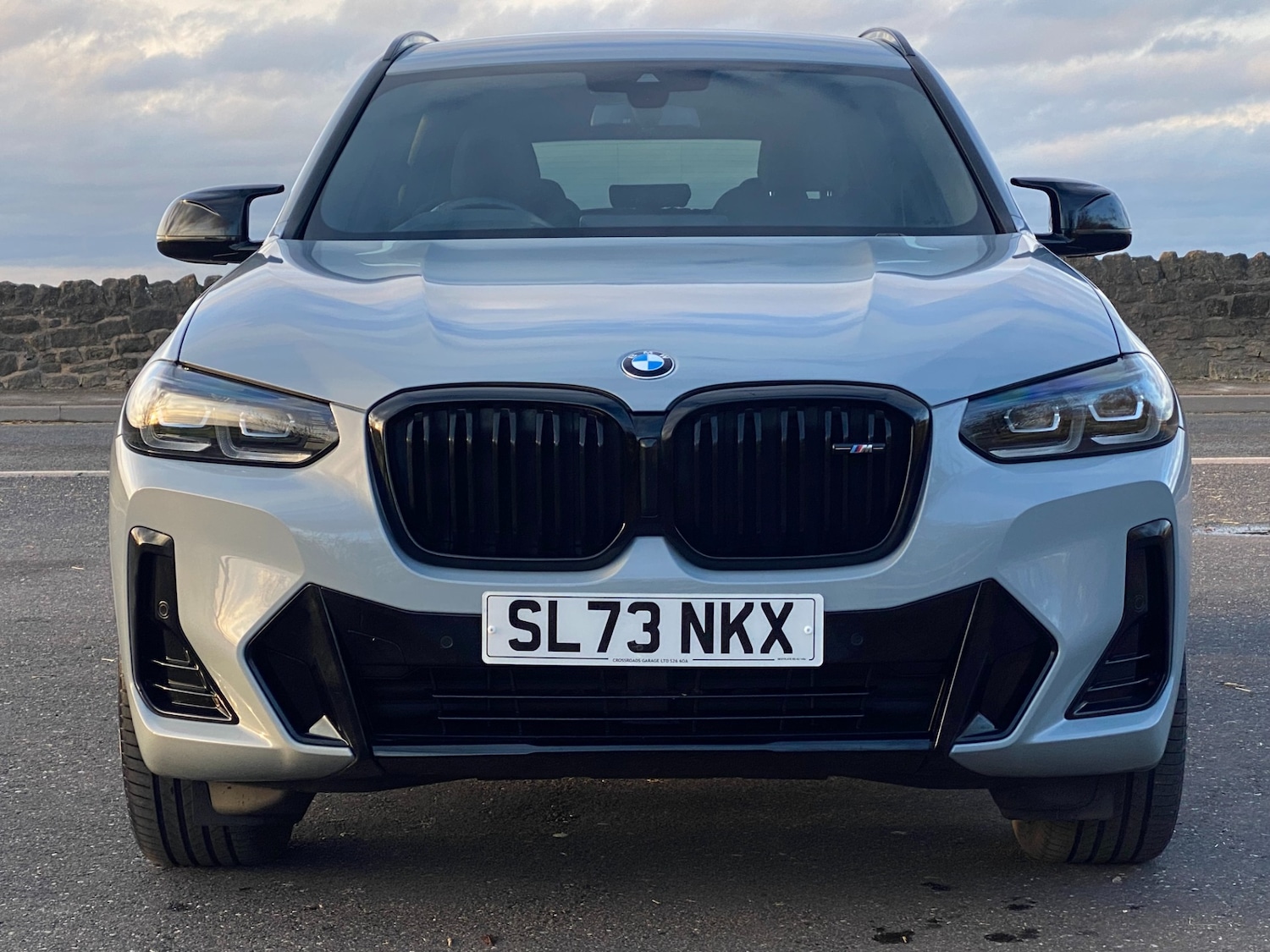 Used BMW X3 2023 for sale - 77277696: Photo 33