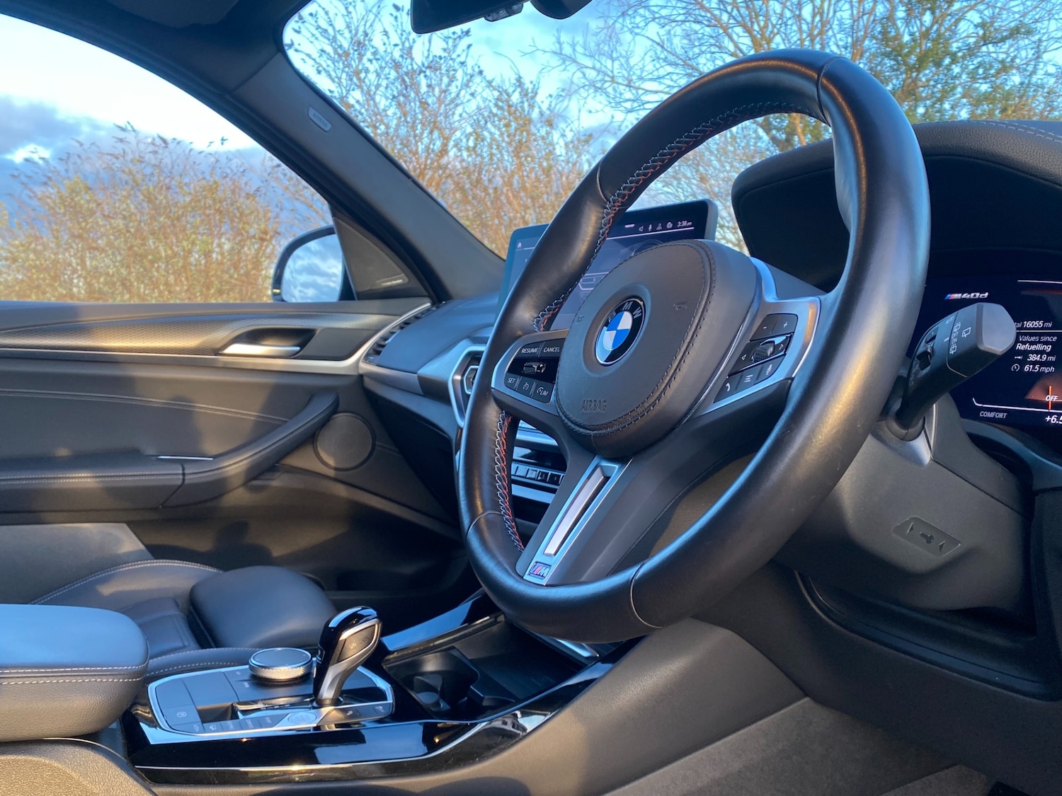 Used BMW X3 2023 for sale - 77277696: Photo 37