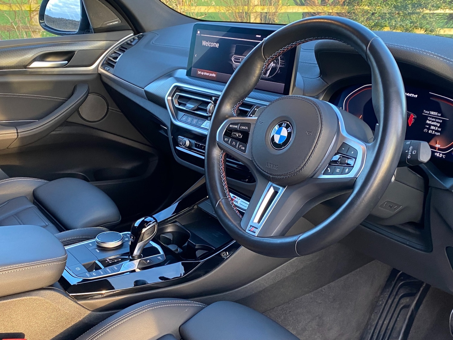 Used BMW X3 2023 for sale - 77277696: Photo 4