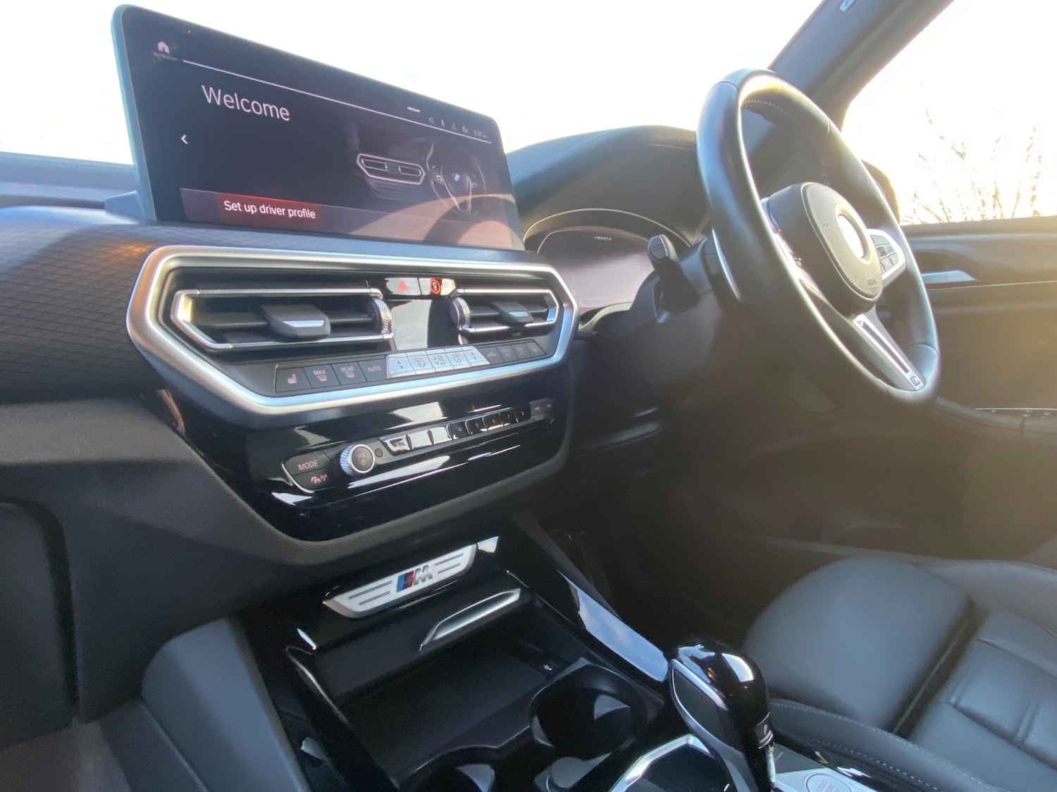 Used BMW X3 2023 for sale - 77277696: Photo 41