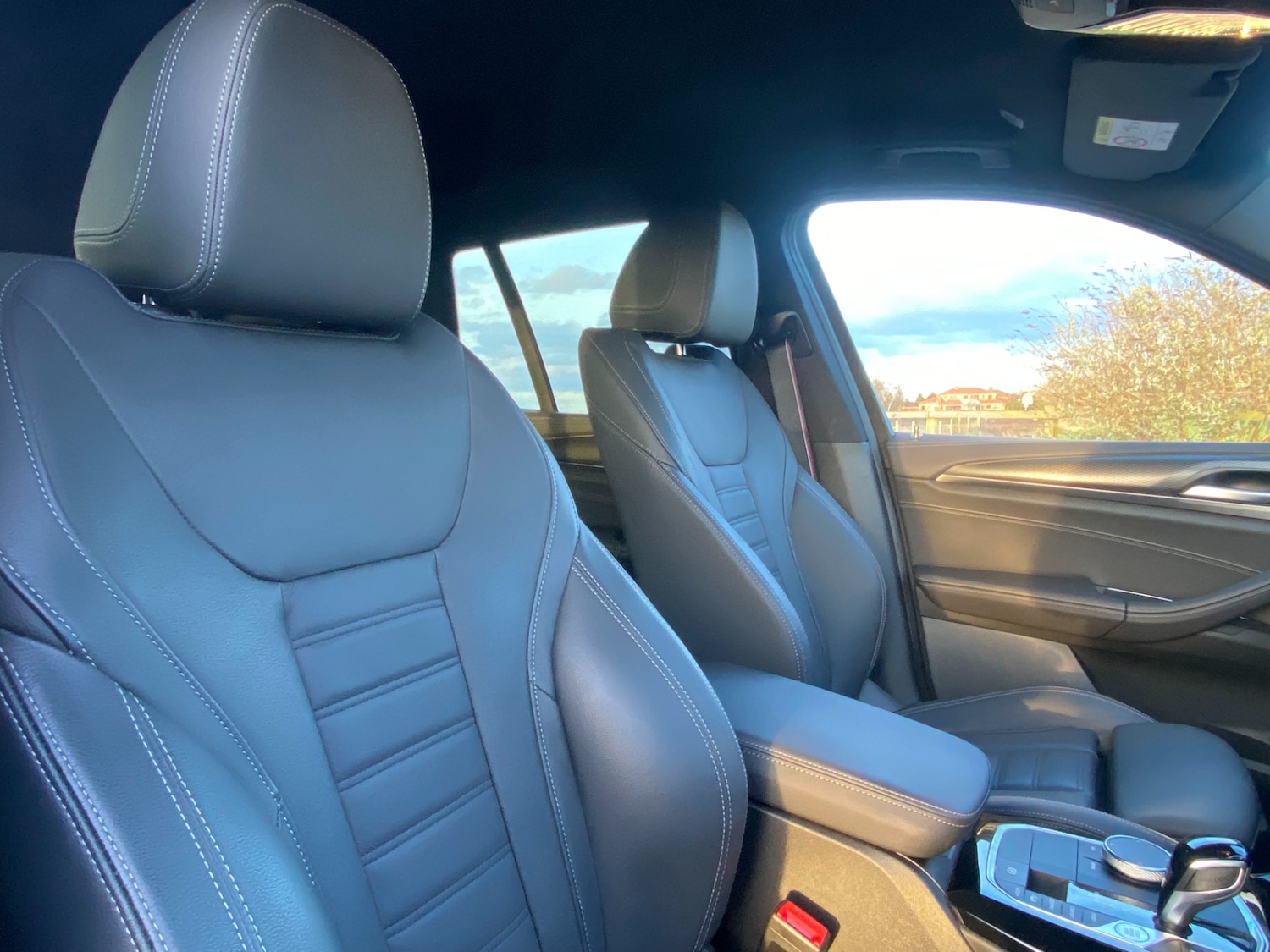 Used BMW X3 2023 for sale - 77277696: Photo 44