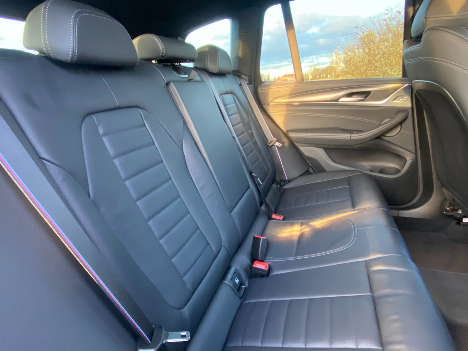 Used BMW X3 2023 for sale - 77277696: Photo 45