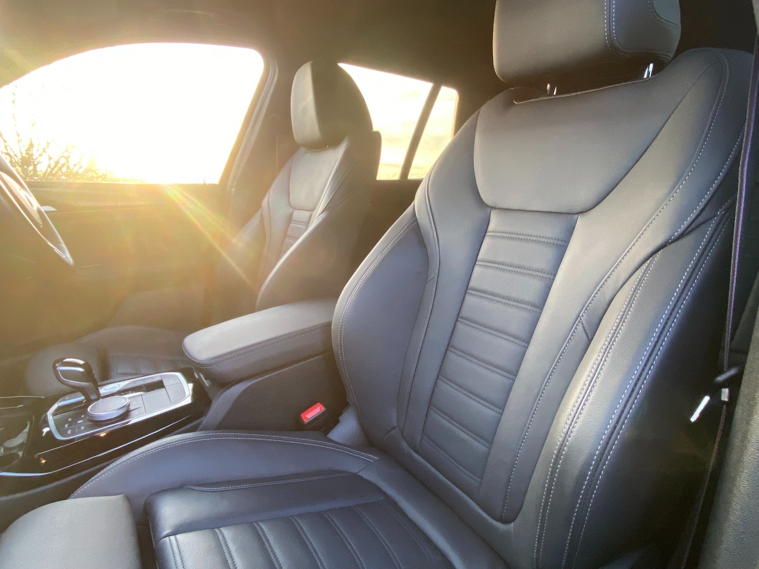 Used BMW X3 2023 for sale - 77277696: Photo 5