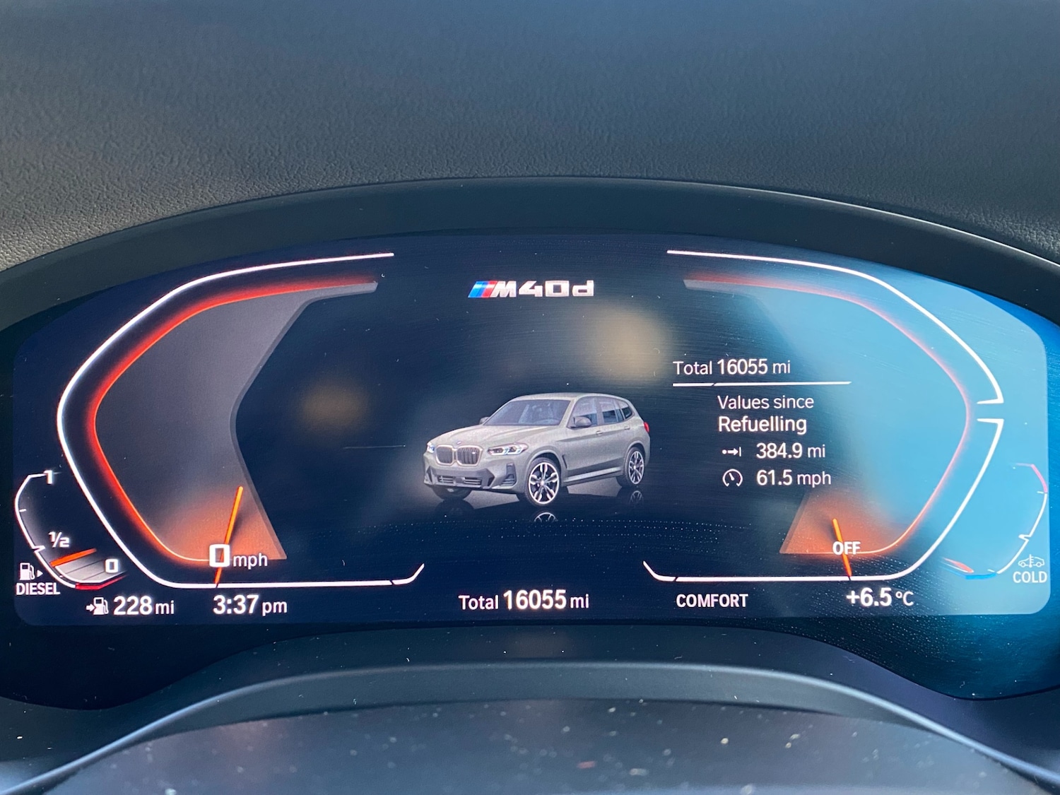 Used BMW X3 2023 for sale - 77277696: Photo 6