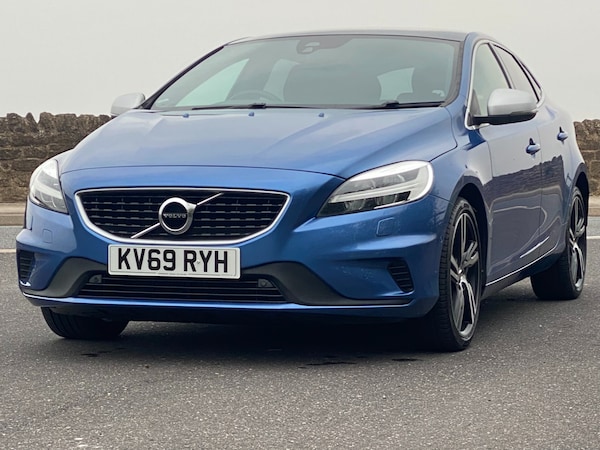 Used Volvo V40 2019 for sale - 76305829: Photo 15