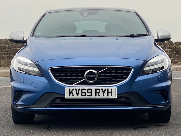 Used Volvo V40 2019 for sale - 76305829: Photo 29