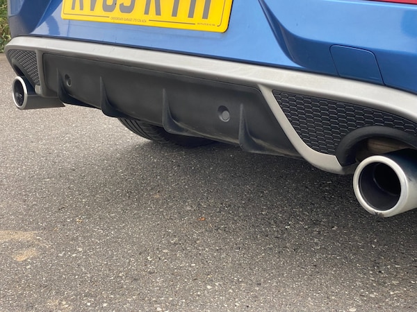 Used Volvo V40 2019 for sale - 76305829: Photo 33