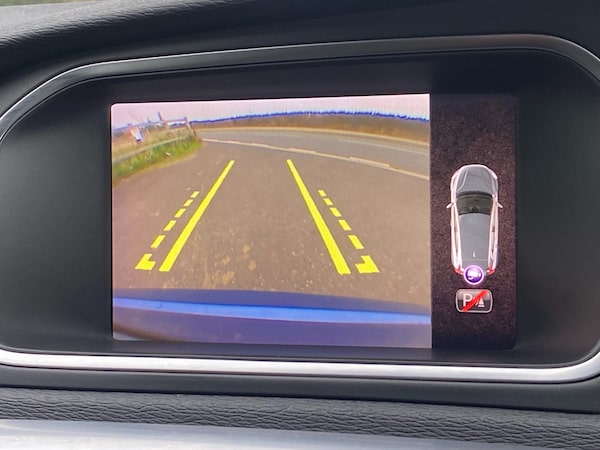 Used Volvo V40 2019 for sale - 76305829: Photo 9