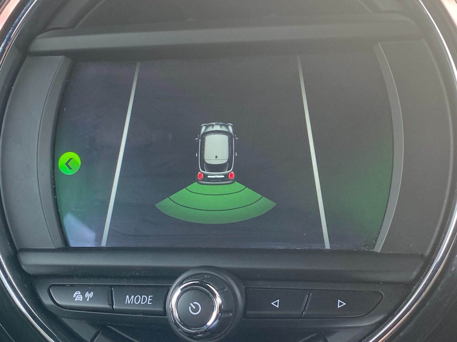 Used MINI Hatch 2020 for sale - 77201509: Photo 10