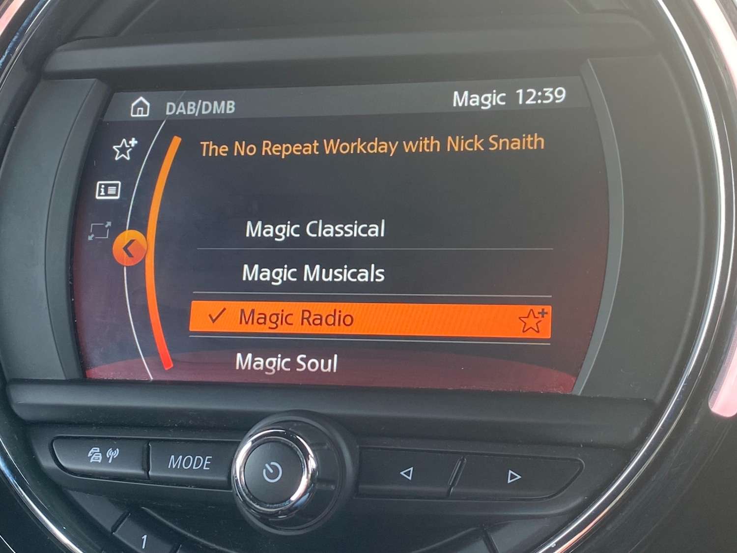 Used MINI Hatch 2020 for sale - 77201509: Photo 12