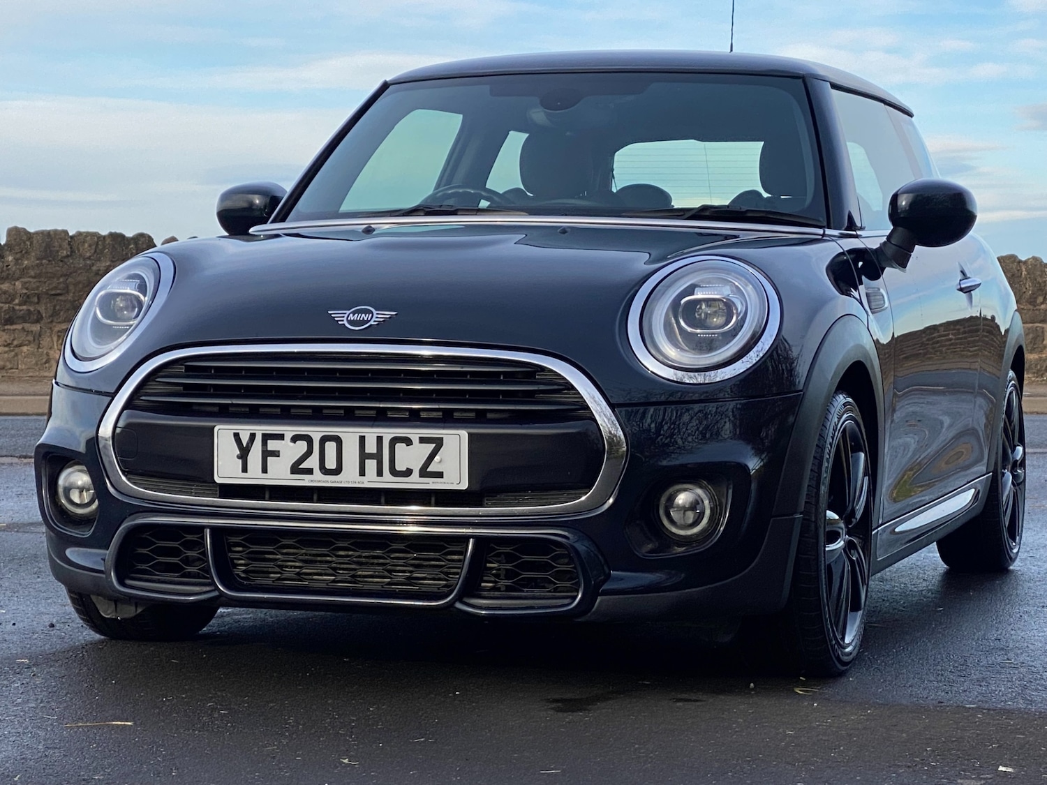 Used MINI Hatch 2020 for sale - 77201509: Photo 16