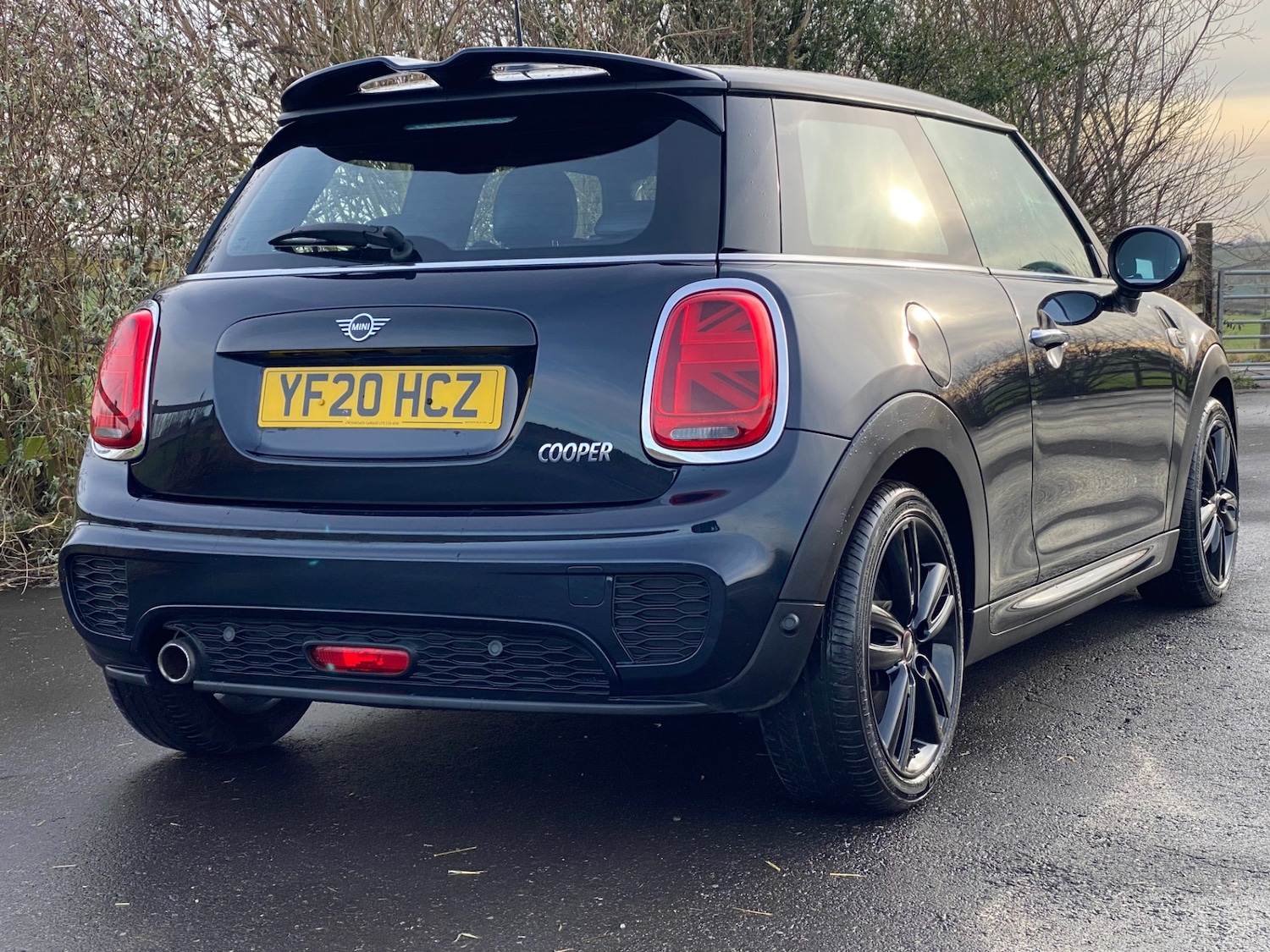 Used MINI Hatch 2020 for sale - 77201509: Photo 17