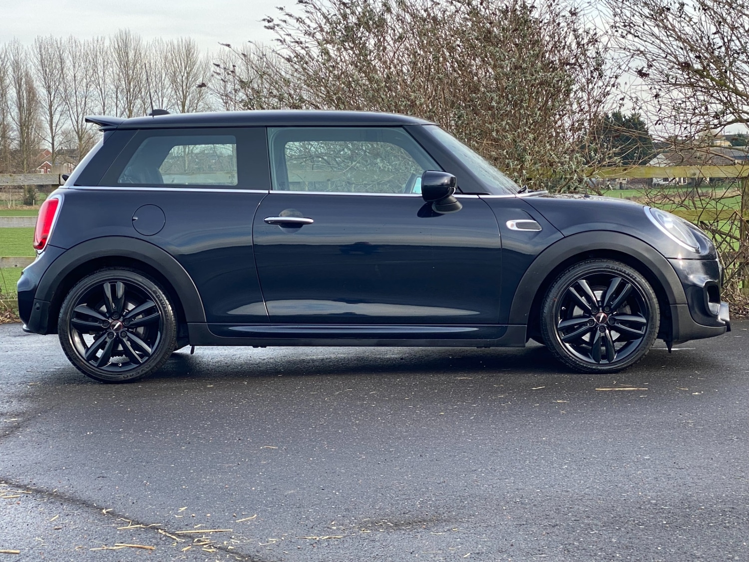 Used MINI Hatch 2020 for sale - 77201509: Photo 18