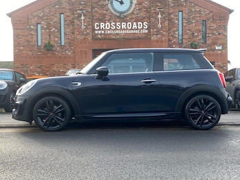 Used MINI Hatch 2020 for sale - 77201509: Photo