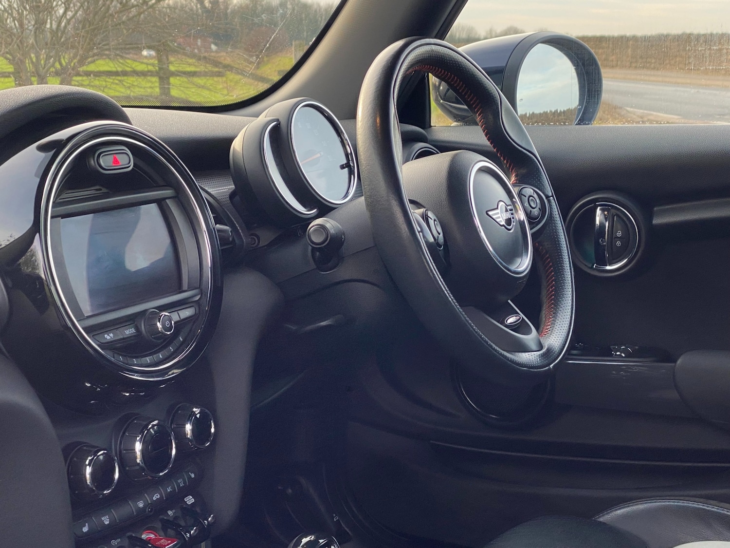 Used MINI Hatch 2020 for sale - 77201509: Photo 20