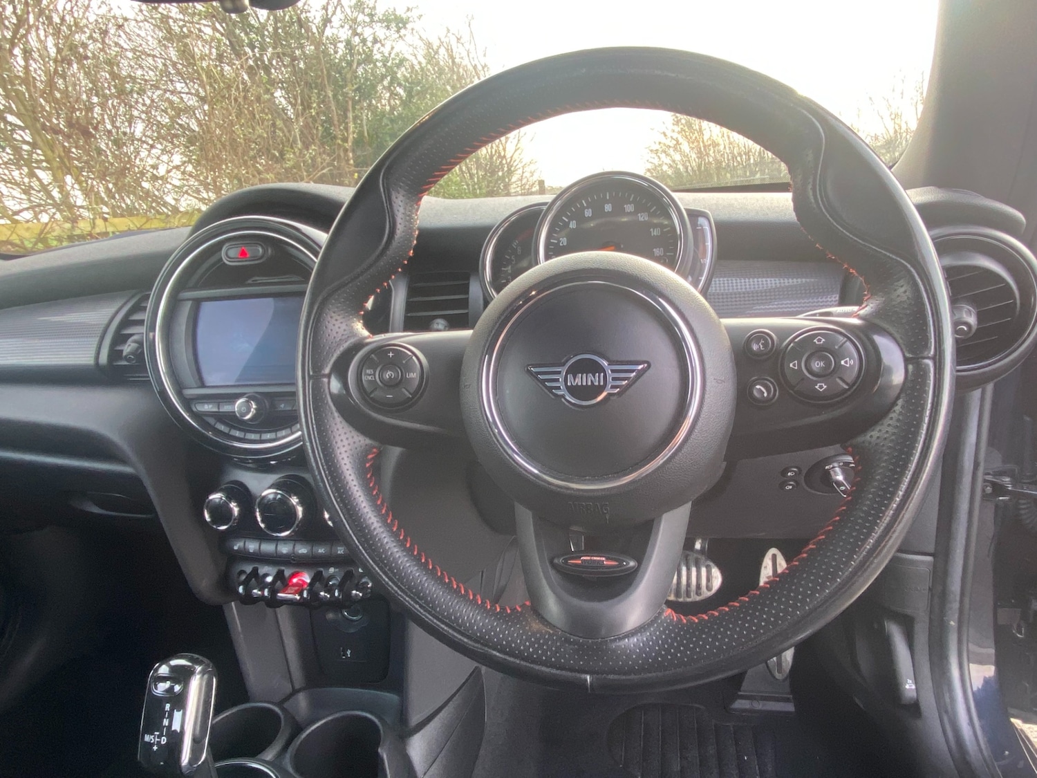 Used MINI Hatch 2020 for sale - 77201509: Photo 21