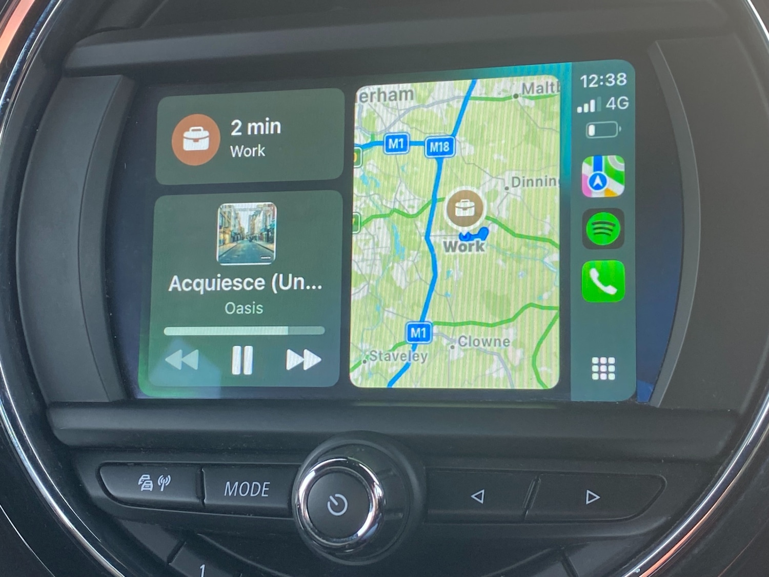 Used MINI Hatch 2020 for sale - 77201509: Photo 23