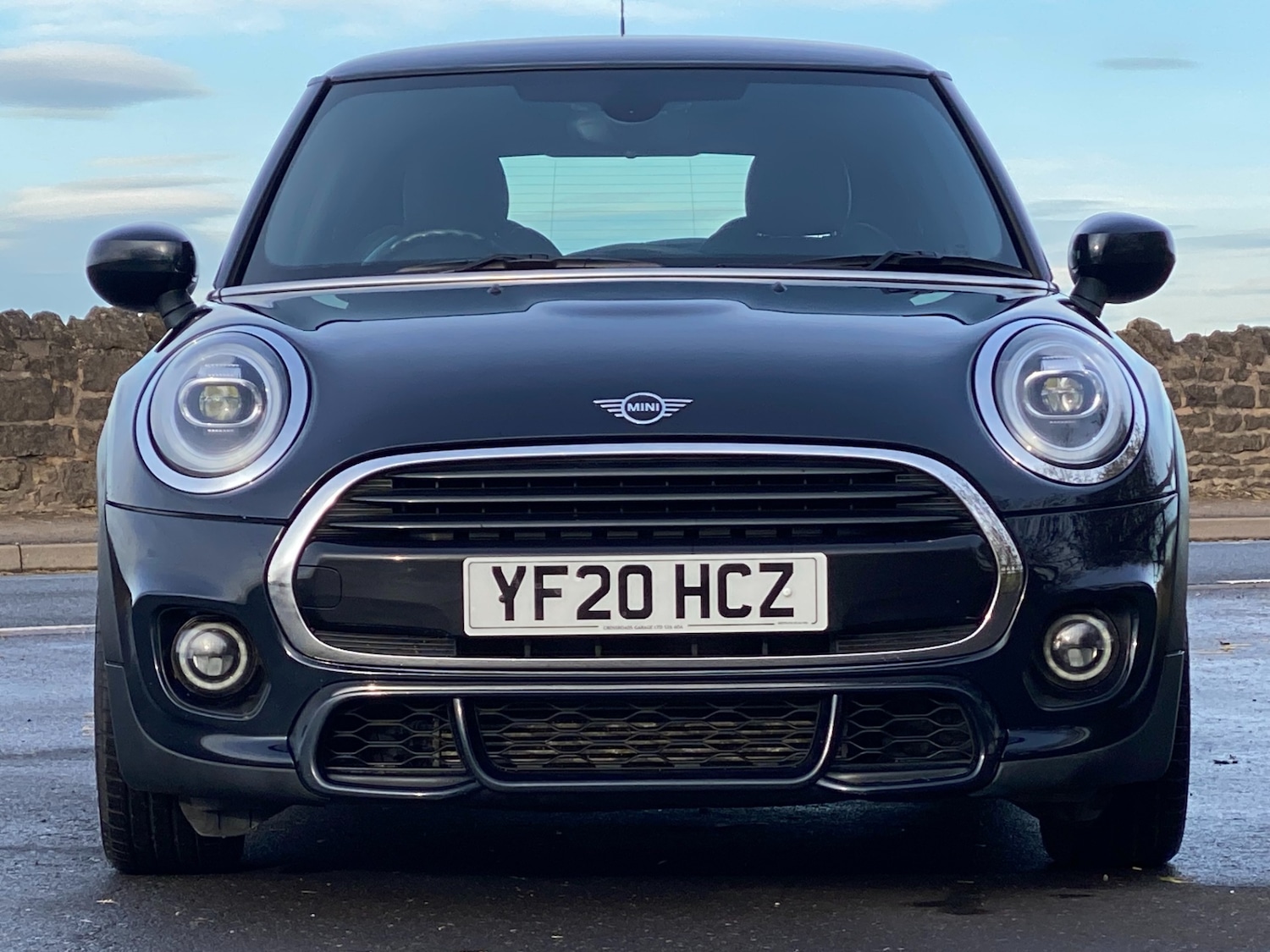 Used MINI Hatch 2020 for sale - 77201509: Photo 31