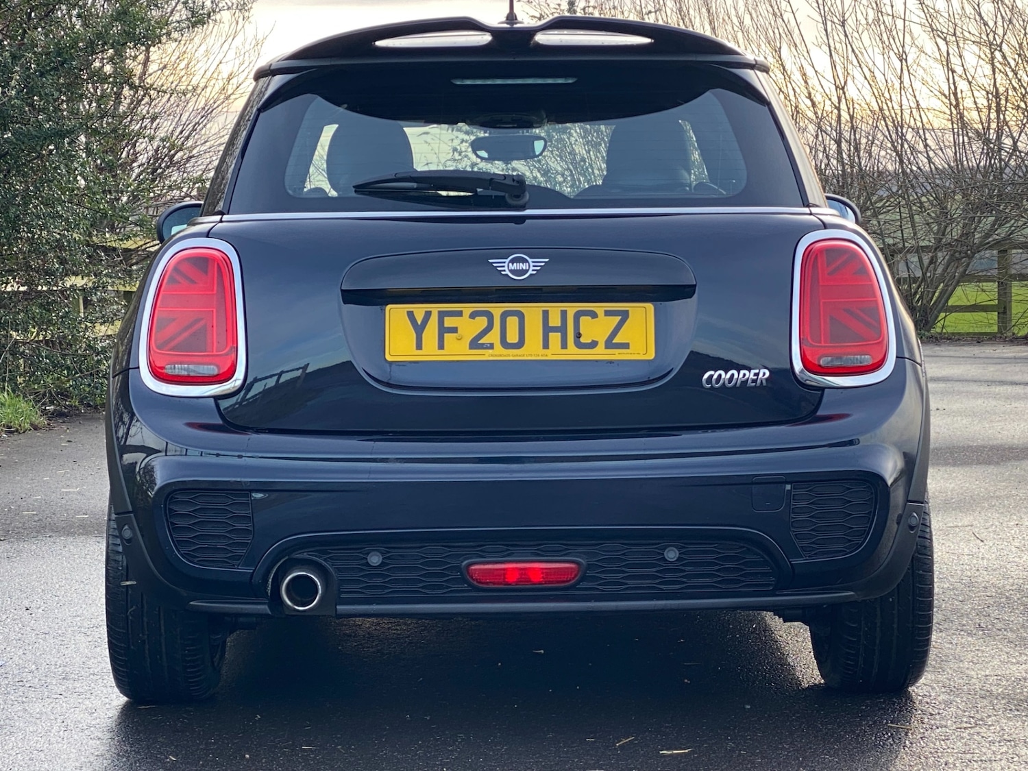 Used MINI Hatch 2020 for sale - 77201509: Photo 32