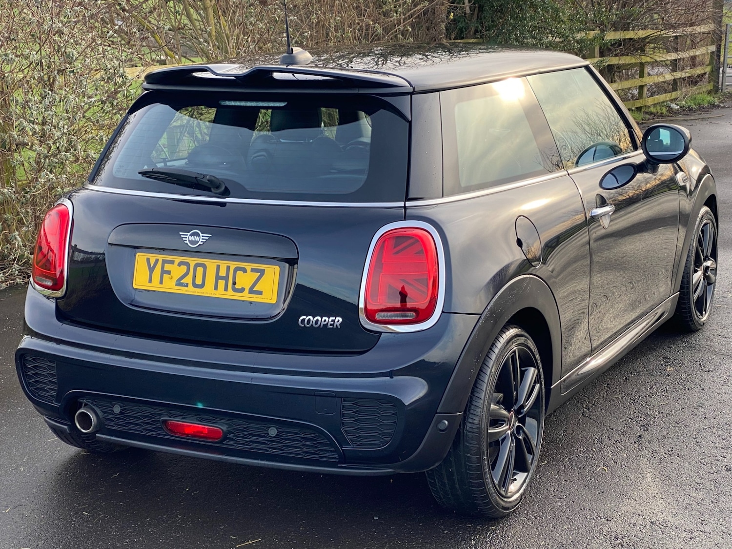 Used MINI Hatch 2020 for sale - 77201509: Photo 33