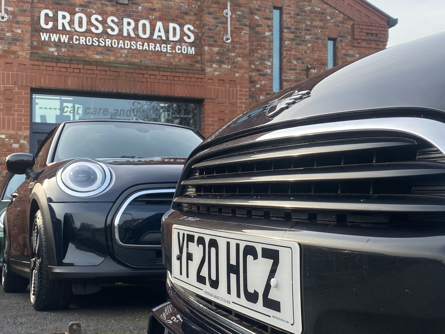 Used MINI Hatch 2020 for sale - 77201509: Photo 34