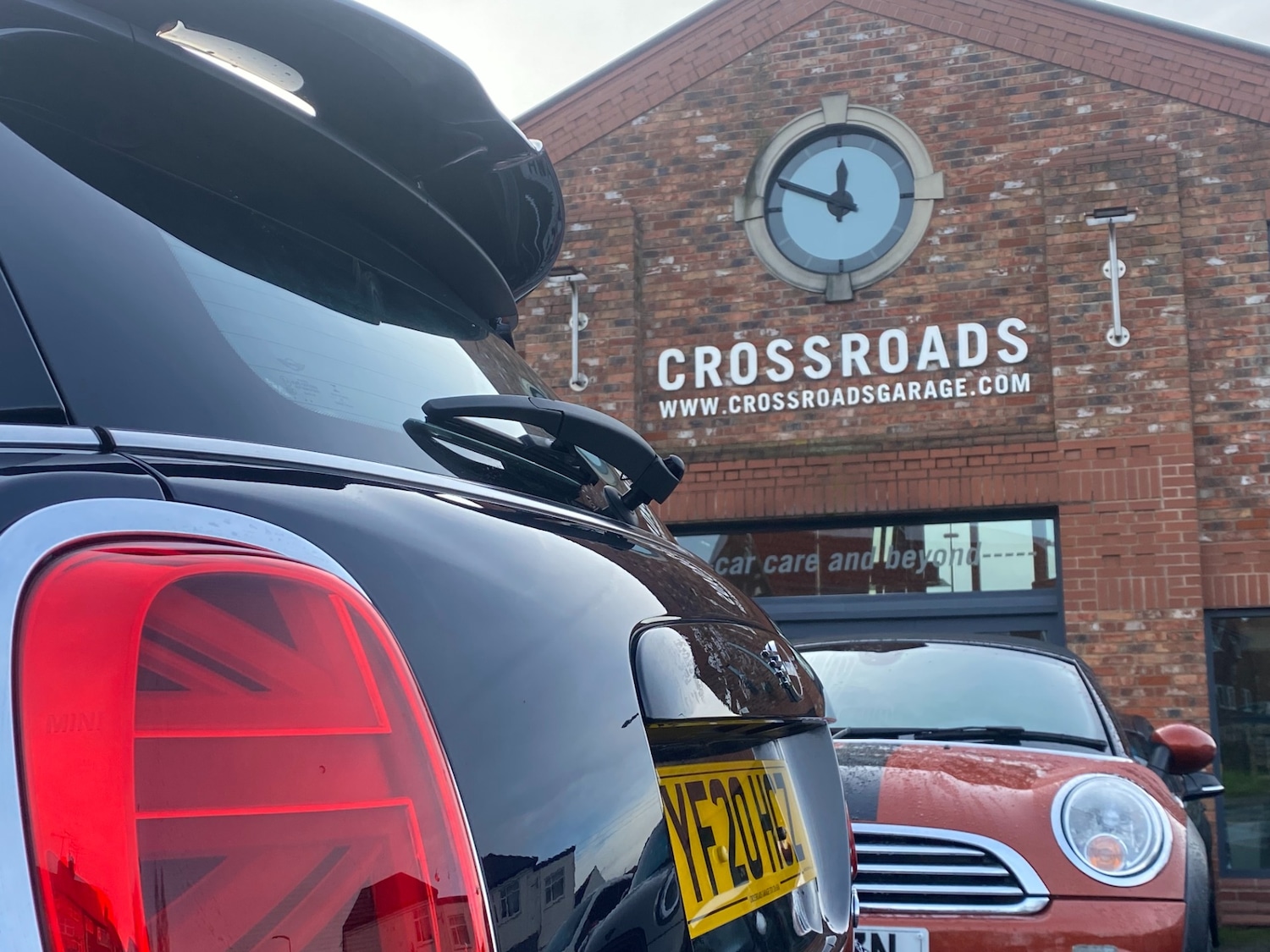 Used MINI Hatch 2020 for sale - 77201509: Photo 35